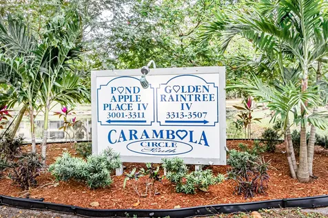 3335 Carambola Circle S Coconut Creek FL 33066