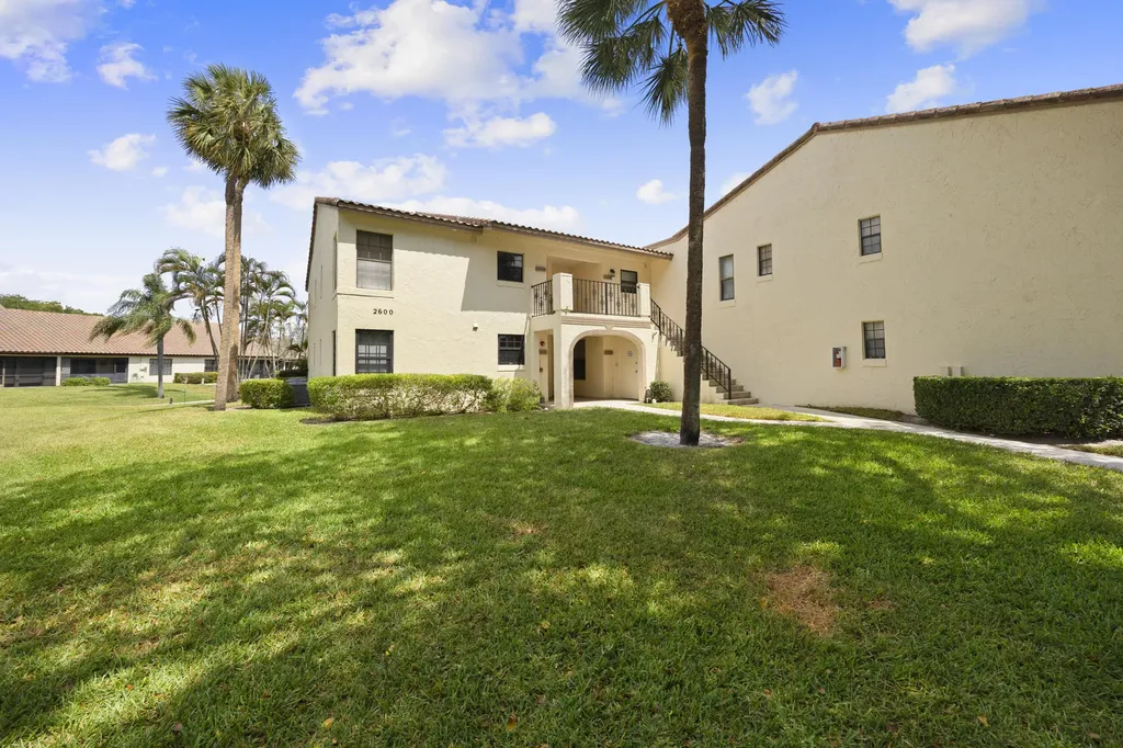 2600 Greenwood Terrace Boca Raton FL 33431