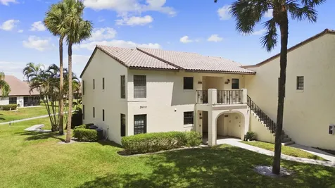 2600 Greenwood Terrace Boca Raton FL 33431