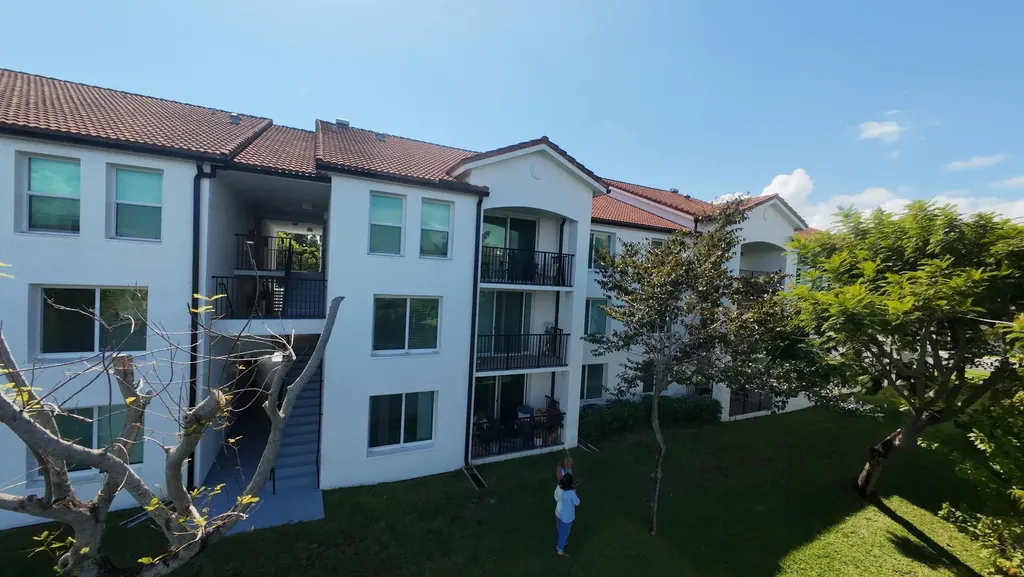822 Villa Circle Boynton Beach FL 33435