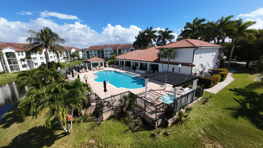 822 Villa Circle Boynton Beach FL 33435
