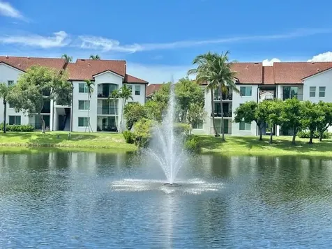 822 Villa Circle Boynton Beach FL 33435