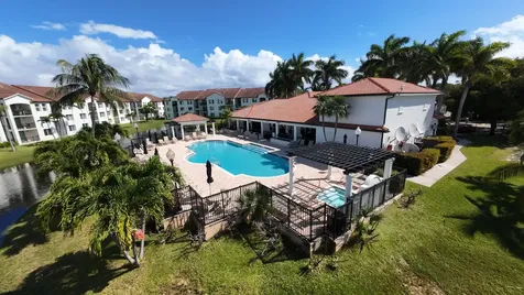 822 Villa Circle Boynton Beach FL 33435