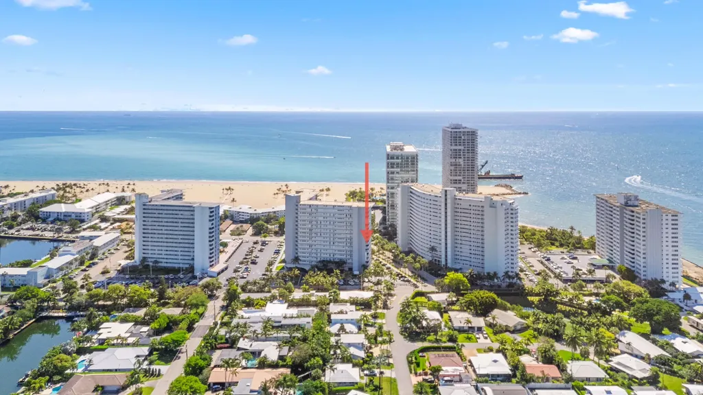 1920 S Ocean Drive Fort Lauderdale FL 33316