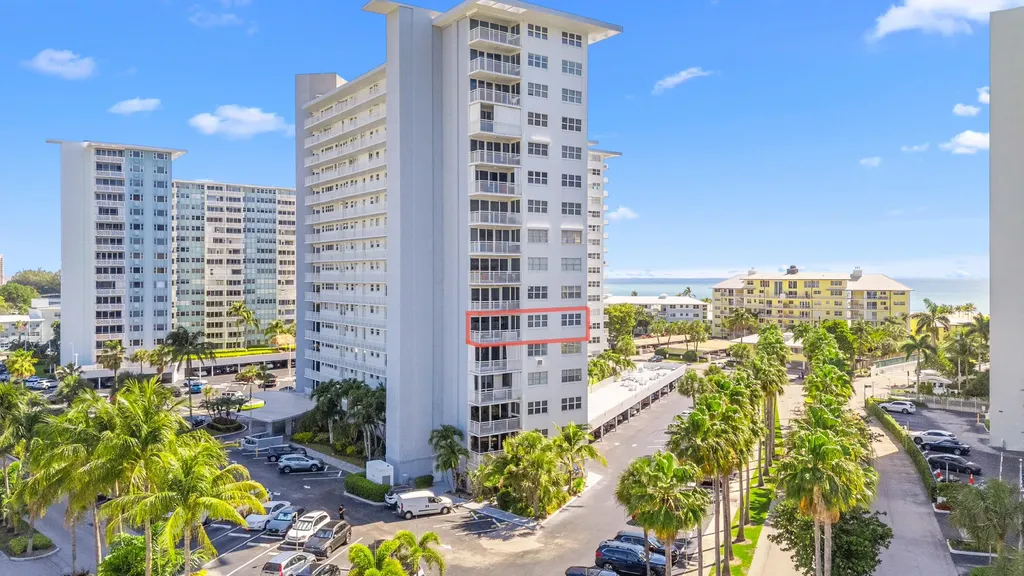 1920 S Ocean Drive Fort Lauderdale FL 33316