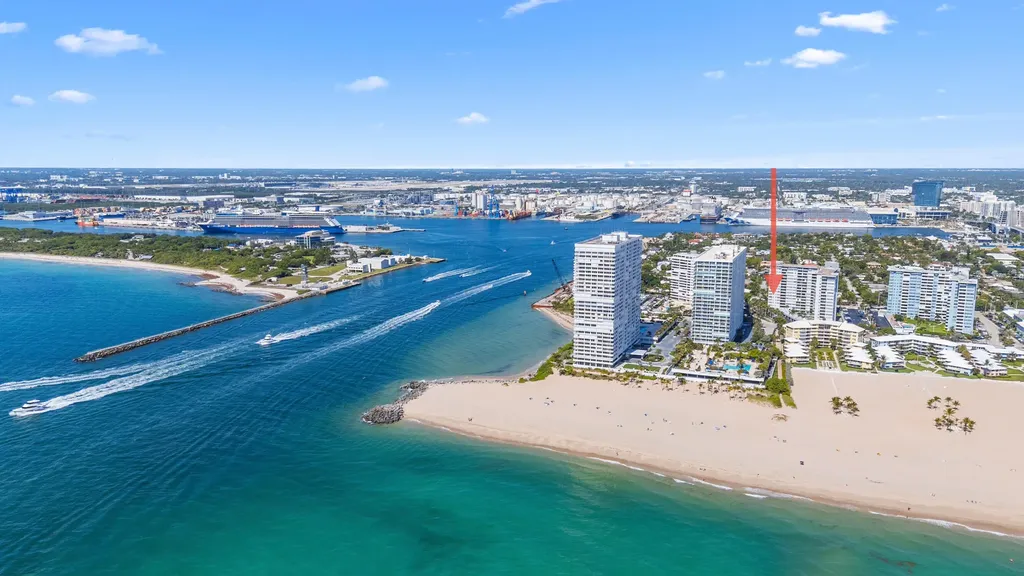 1920 S Ocean Drive Fort Lauderdale FL 33316