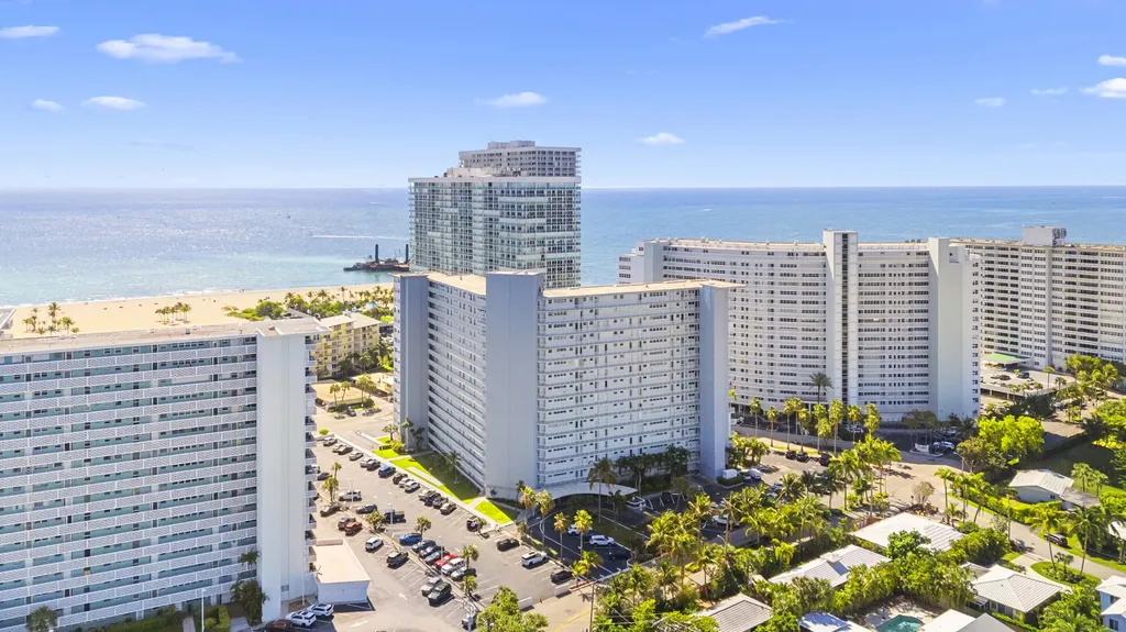 1920 S Ocean Drive Fort Lauderdale FL 33316
