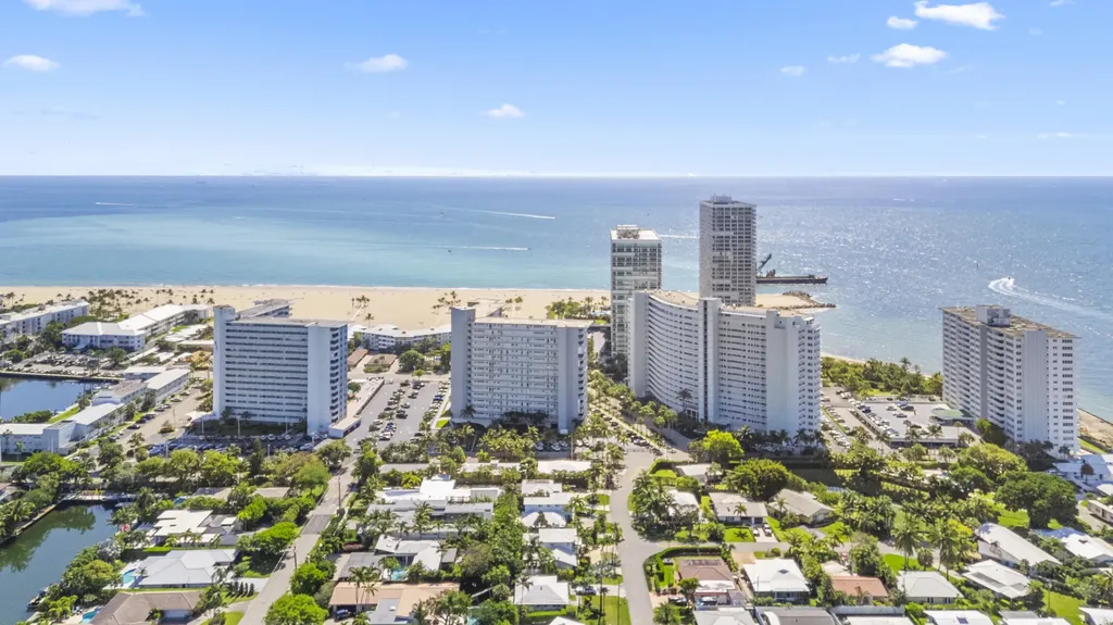 1920 S Ocean Drive Fort Lauderdale FL 33316