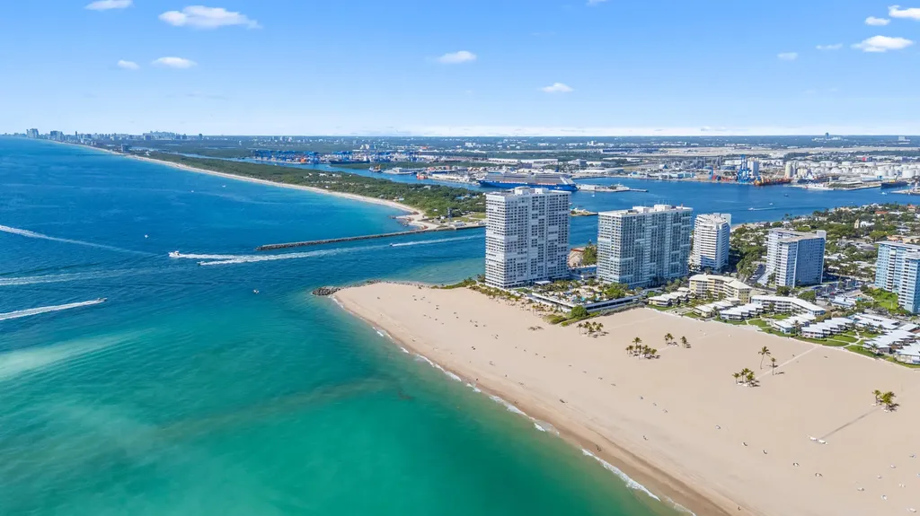 1920 S Ocean Drive Fort Lauderdale FL 33316