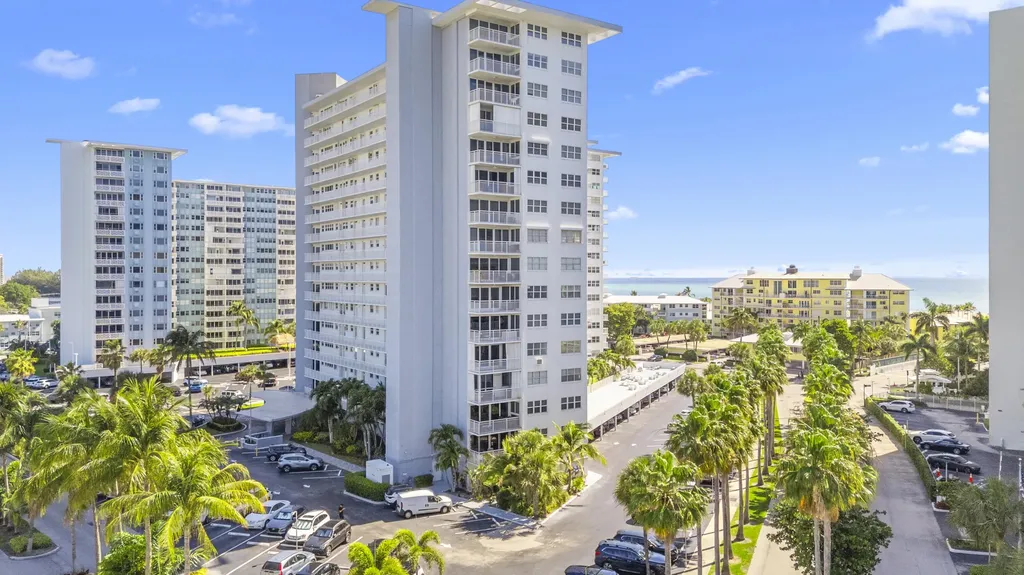 1920 S Ocean Drive Fort Lauderdale FL 33316