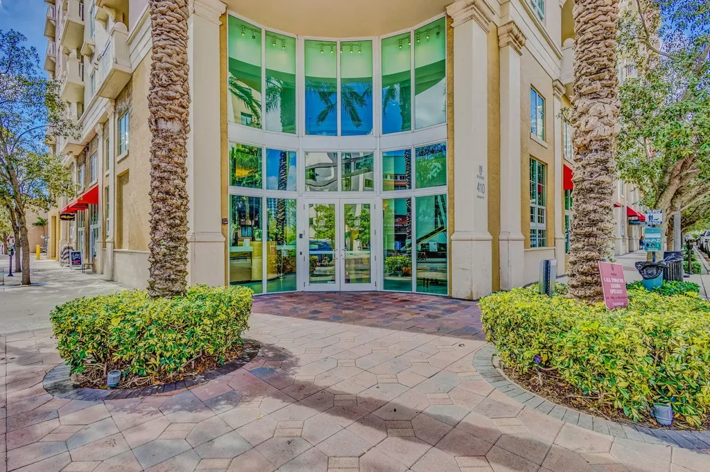 410 Evernia Street West Palm Beach FL 33401