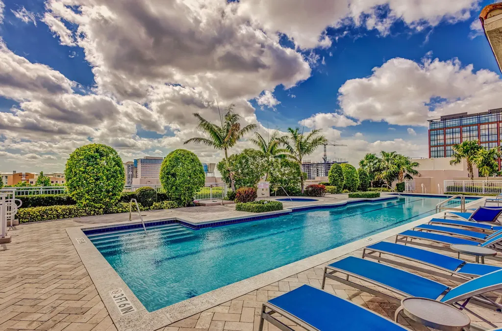 410 Evernia Street West Palm Beach FL 33401