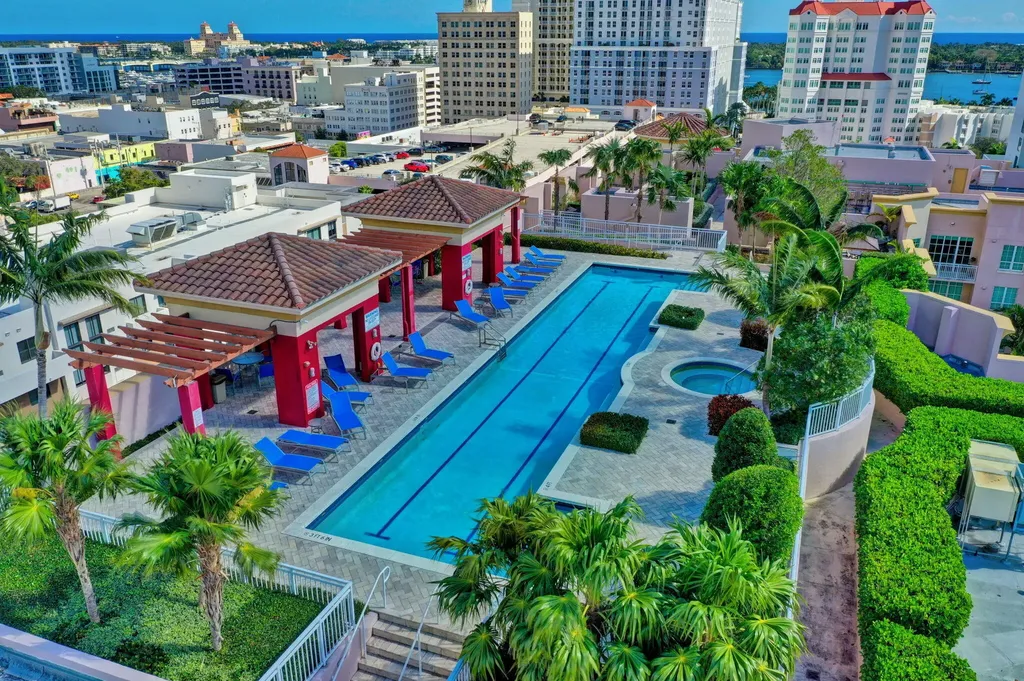 410 Evernia Street West Palm Beach FL 33401