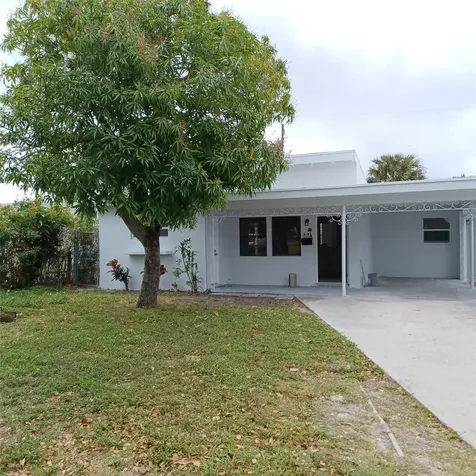 618 58th Street West Palm Beach FL 33407