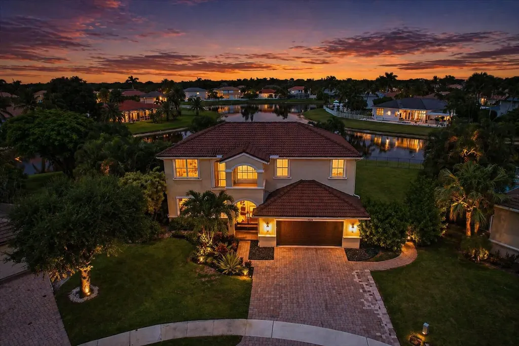 6445 Kirsten Way Lake Worth FL 33467