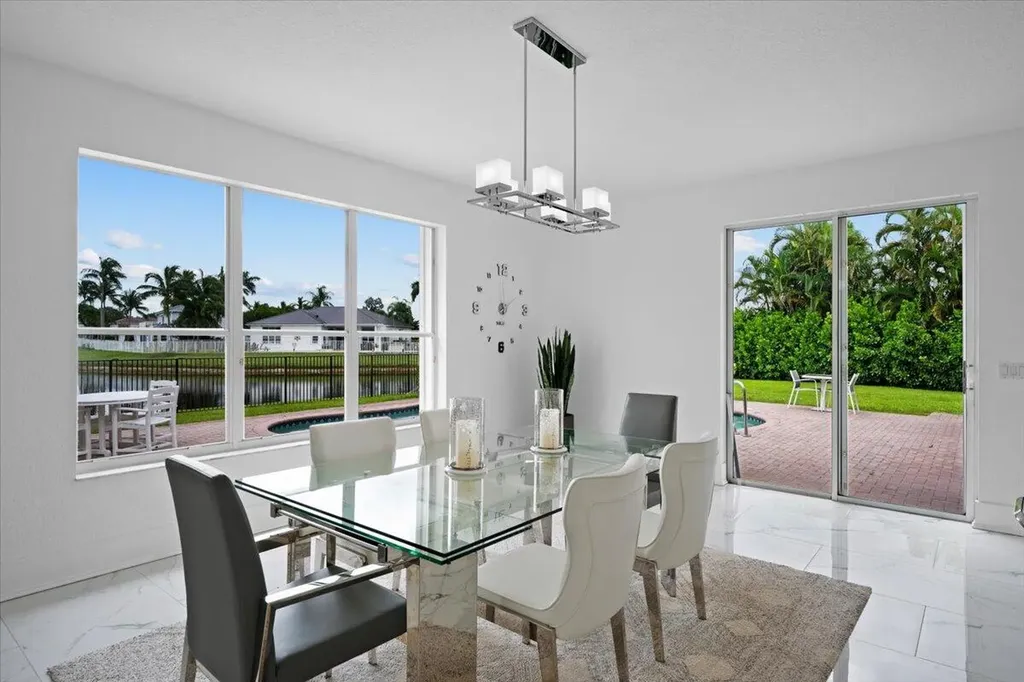 6445 Kirsten Way Lake Worth FL 33467
