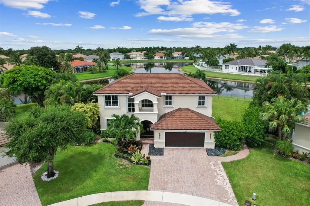 6445 Kirsten Way Lake Worth FL 33467