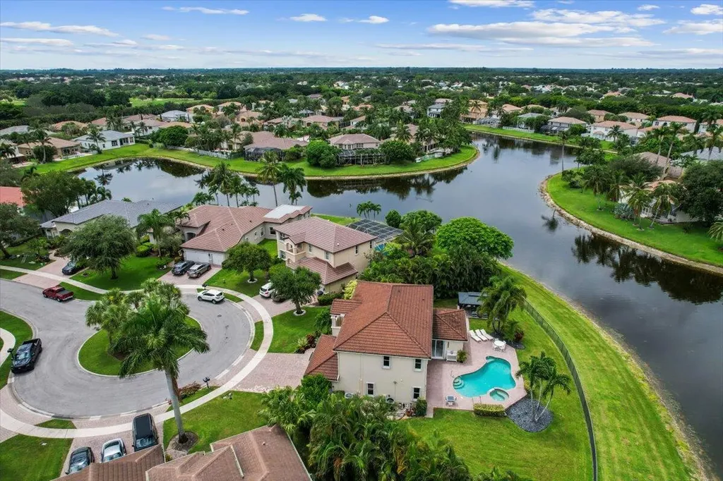 6445 Kirsten Way Lake Worth FL 33467