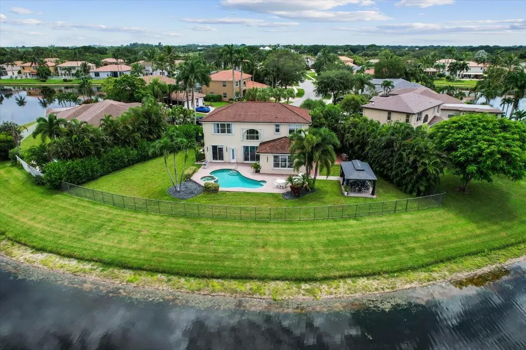 6445 Kirsten Way Lake Worth FL 33467