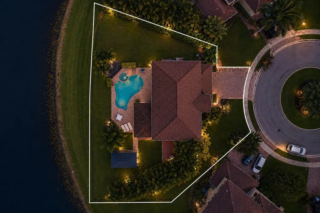 6445 Kirsten Way Lake Worth FL 33467