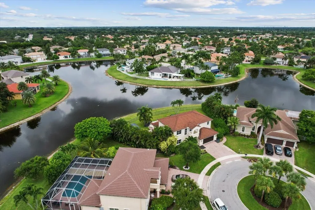 6445 Kirsten Way Lake Worth FL 33467