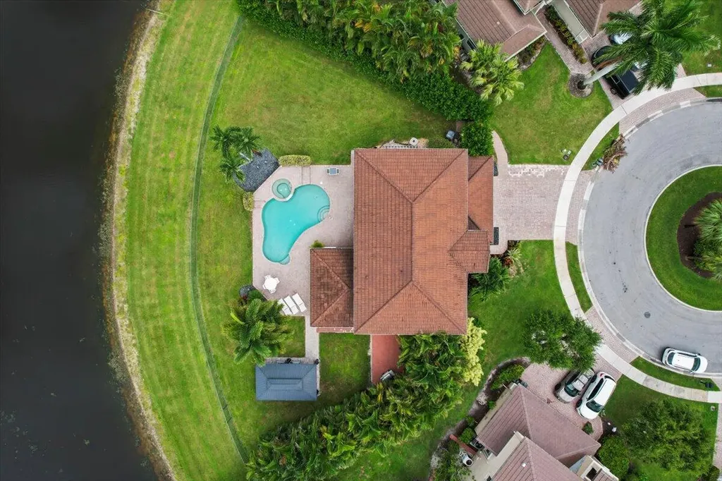 6445 Kirsten Way Lake Worth FL 33467