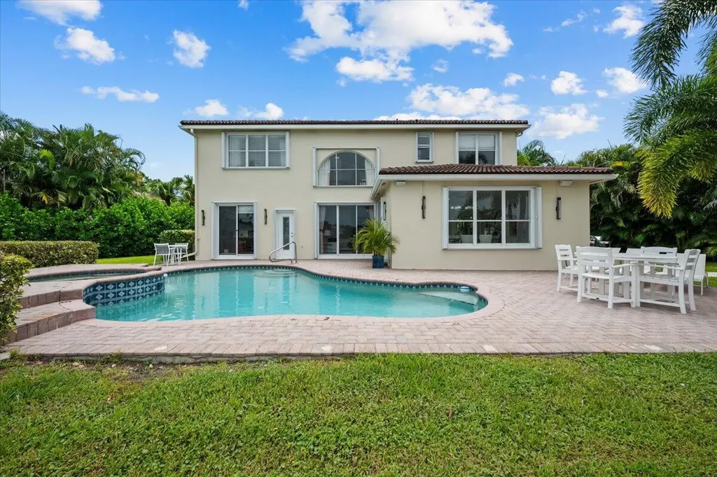 6445 Kirsten Way Lake Worth FL 33467
