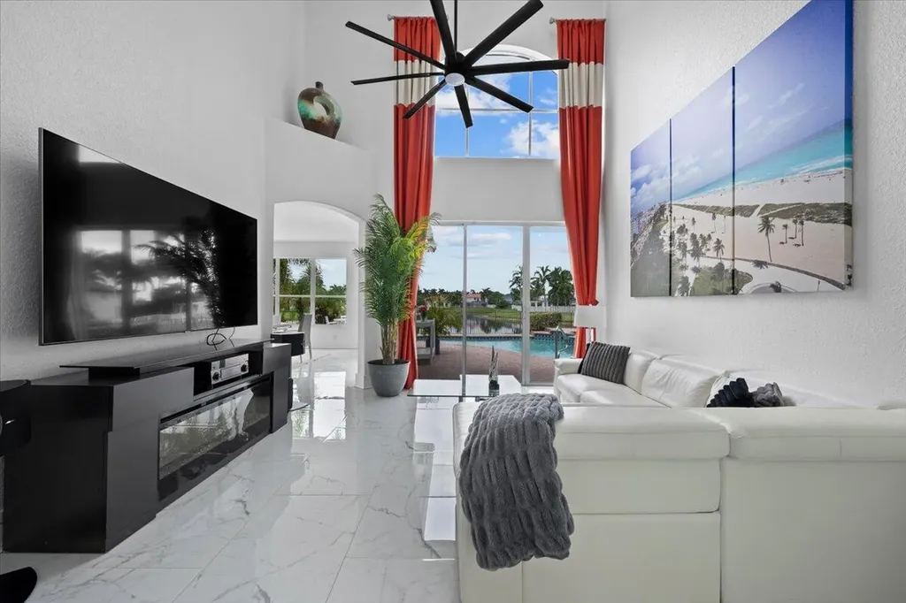 6445 Kirsten Way Lake Worth FL 33467