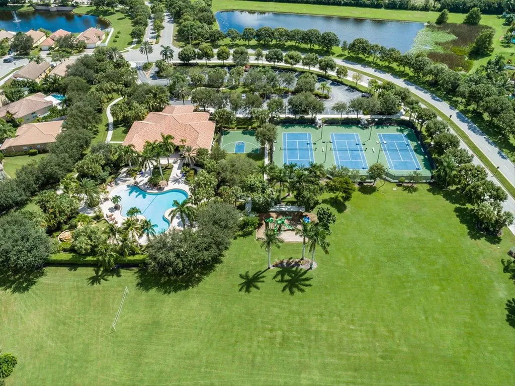6445 Kirsten Way Lake Worth FL 33467