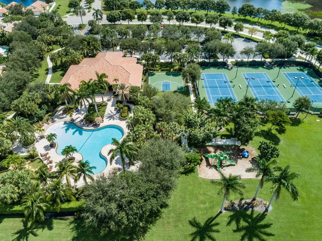 6445 Kirsten Way Lake Worth FL 33467