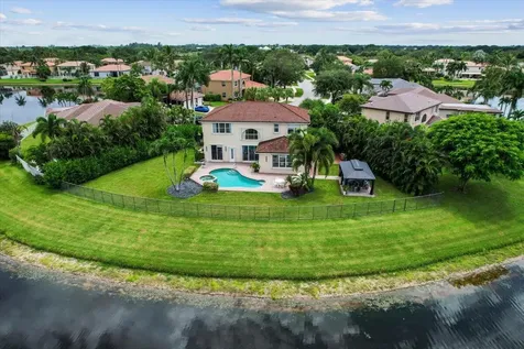 6445 Kirsten Way Lake Worth FL 33467