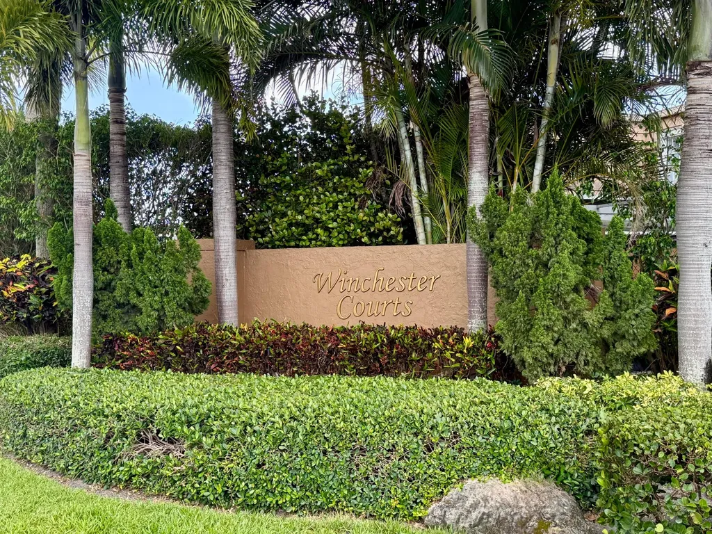 4328 Hazel Avenue Palm Beach Gardens FL 33410