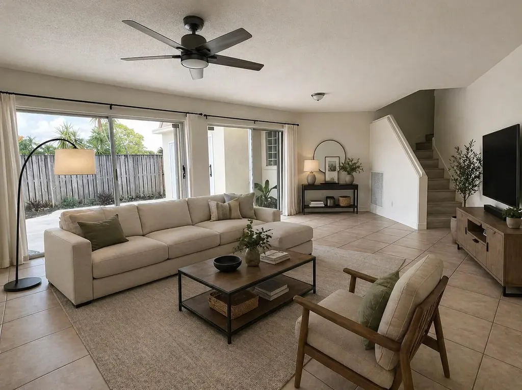 4328 Hazel Avenue Palm Beach Gardens FL 33410