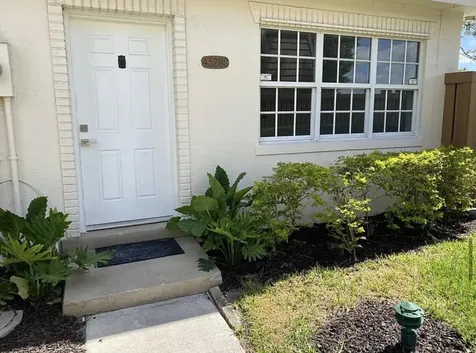 4328 Hazel Avenue Palm Beach Gardens FL 33410