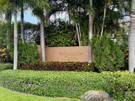 4328 Hazel Avenue Palm Beach Gardens FL 33410