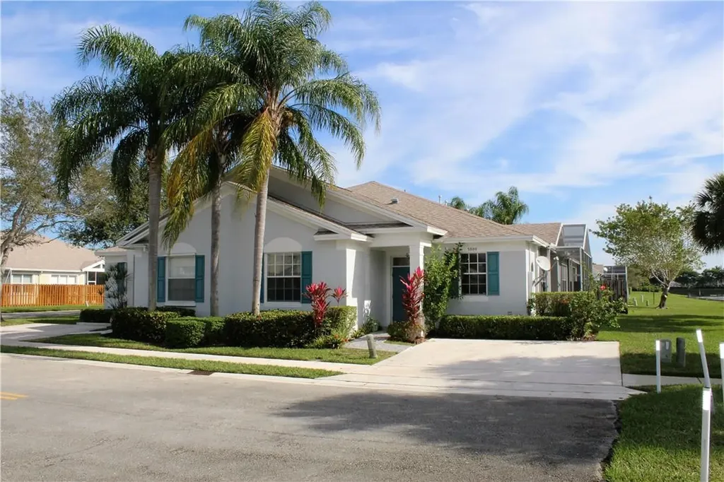 5800 French Plum Lane Tamarac FL 33321