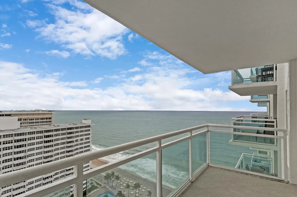 3900 Galt Ocean Drive Fort Lauderdale FL 33308