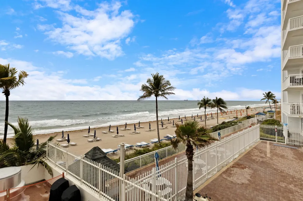 3900 Galt Ocean Drive Fort Lauderdale FL 33308
