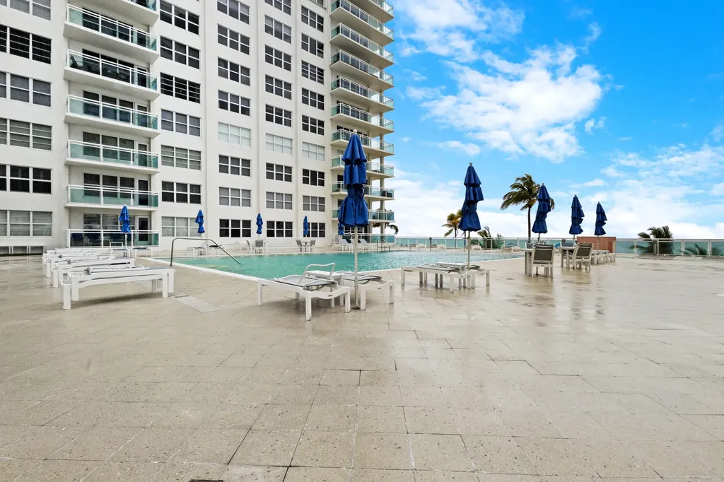 3900 Galt Ocean Drive Fort Lauderdale FL 33308