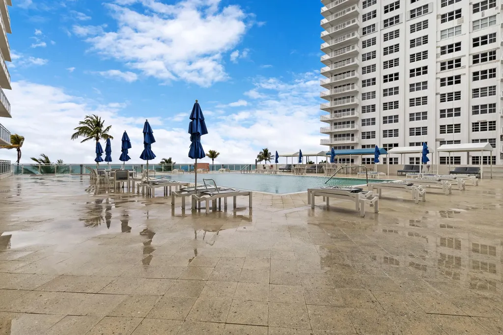 3900 Galt Ocean Drive Fort Lauderdale FL 33308