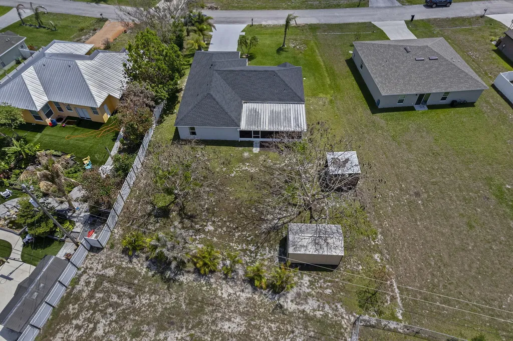 4192 SW Baird Street Port St Lucie FL 34953
