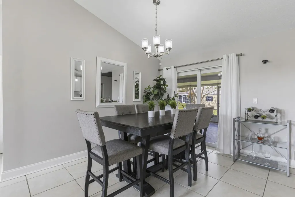 4192 SW Baird Street Port St Lucie FL 34953