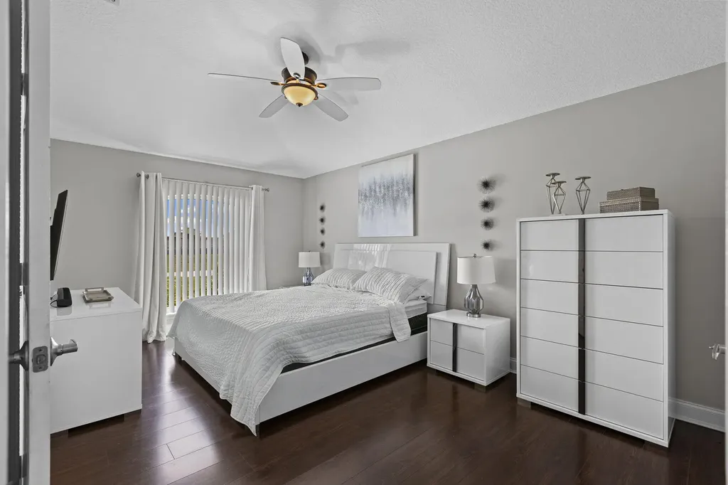 4192 SW Baird Street Port St Lucie FL 34953
