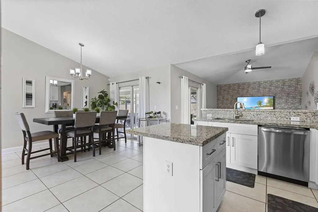4192 SW Baird Street Port St Lucie FL 34953