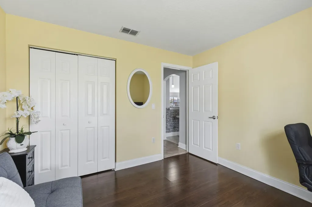 4192 SW Baird Street Port St Lucie FL 34953