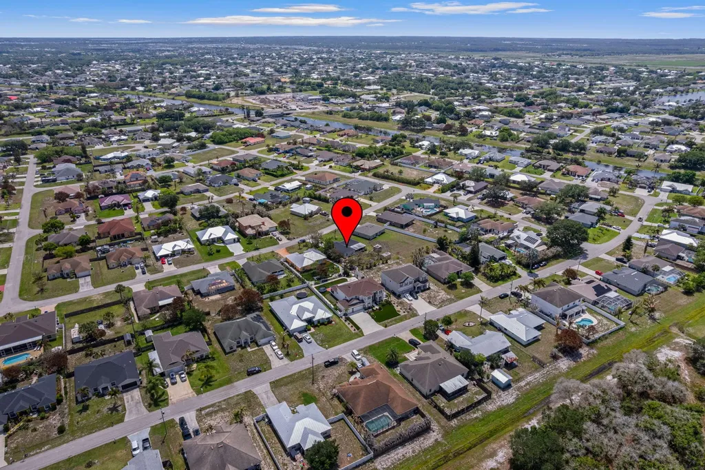 4192 SW Baird Street Port St Lucie FL 34953