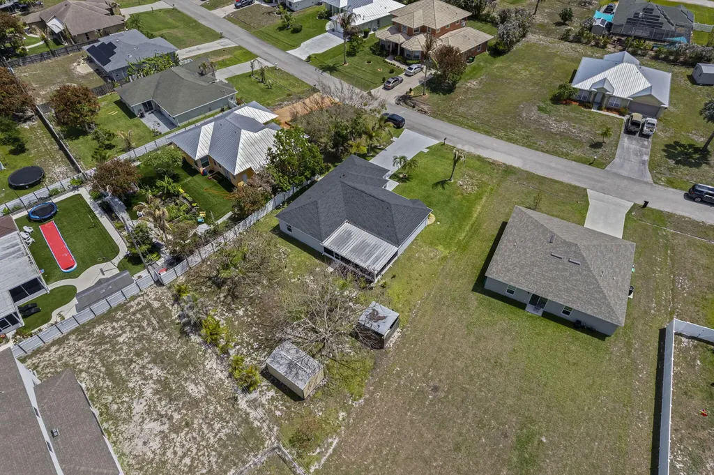 4192 SW Baird Street Port St Lucie FL 34953