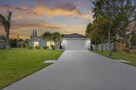4192 SW Baird Street Port St Lucie FL 34953