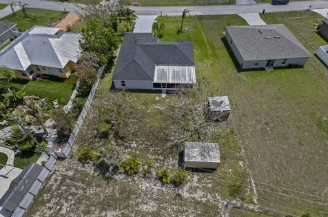 4192 SW Baird Street Port St Lucie FL 34953