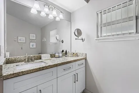 4192 SW Baird Street Port St Lucie FL 34953